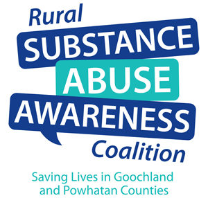 Food Pantries Rural Substance Abuse Awareness Coalition