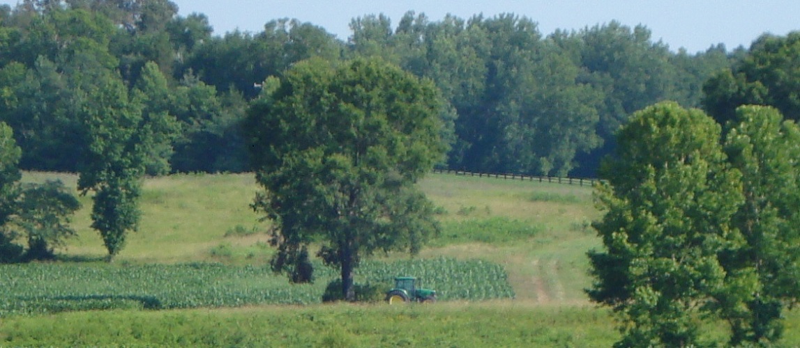 farm in Goochland Virginia